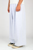 Sacred Archive 'Hans' Pant in Ash Marle