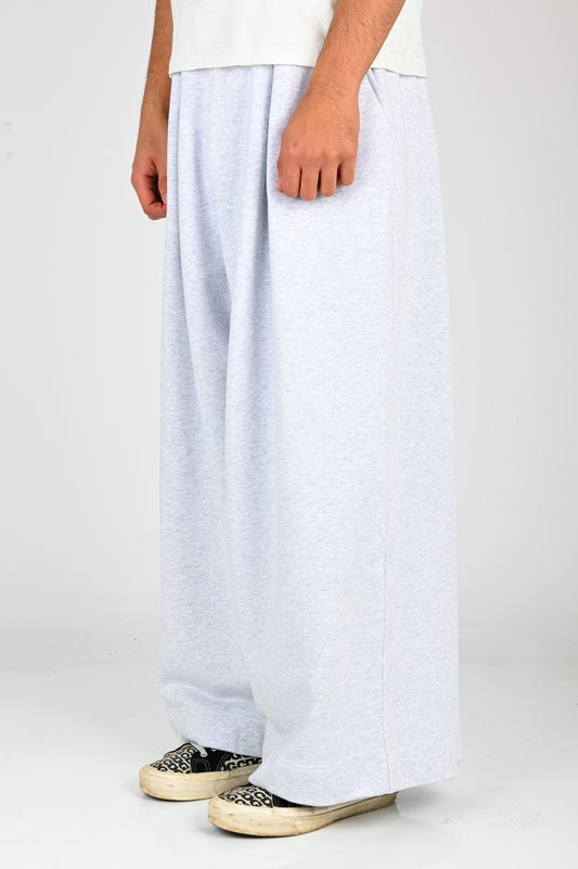 Sacred Archive 'Hans' Pant in Ash Marle