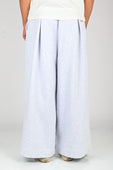Sacred Archive 'Hans' Pant in Ash Marle