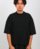 Sacred Archive 'Brut' T-Shirt in Yakisugi