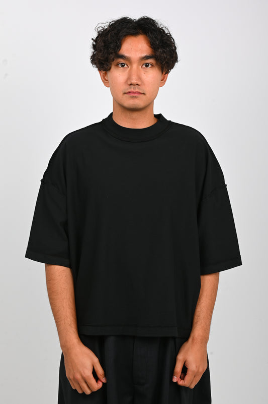 Sacred Archive 'Brut' T-Shirt in Yakisugi