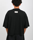 Sacred Archive 'Brut' T-Shirt in Yakisugi