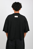 Sacred Archive 'Brut' T-Shirt in Yakisugi