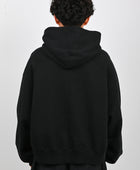 Sacred Archive 'Uniform' Hooded Jumper in Yakisugi