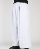 Sacred Archive 'Hans' Pant in Ash Marle