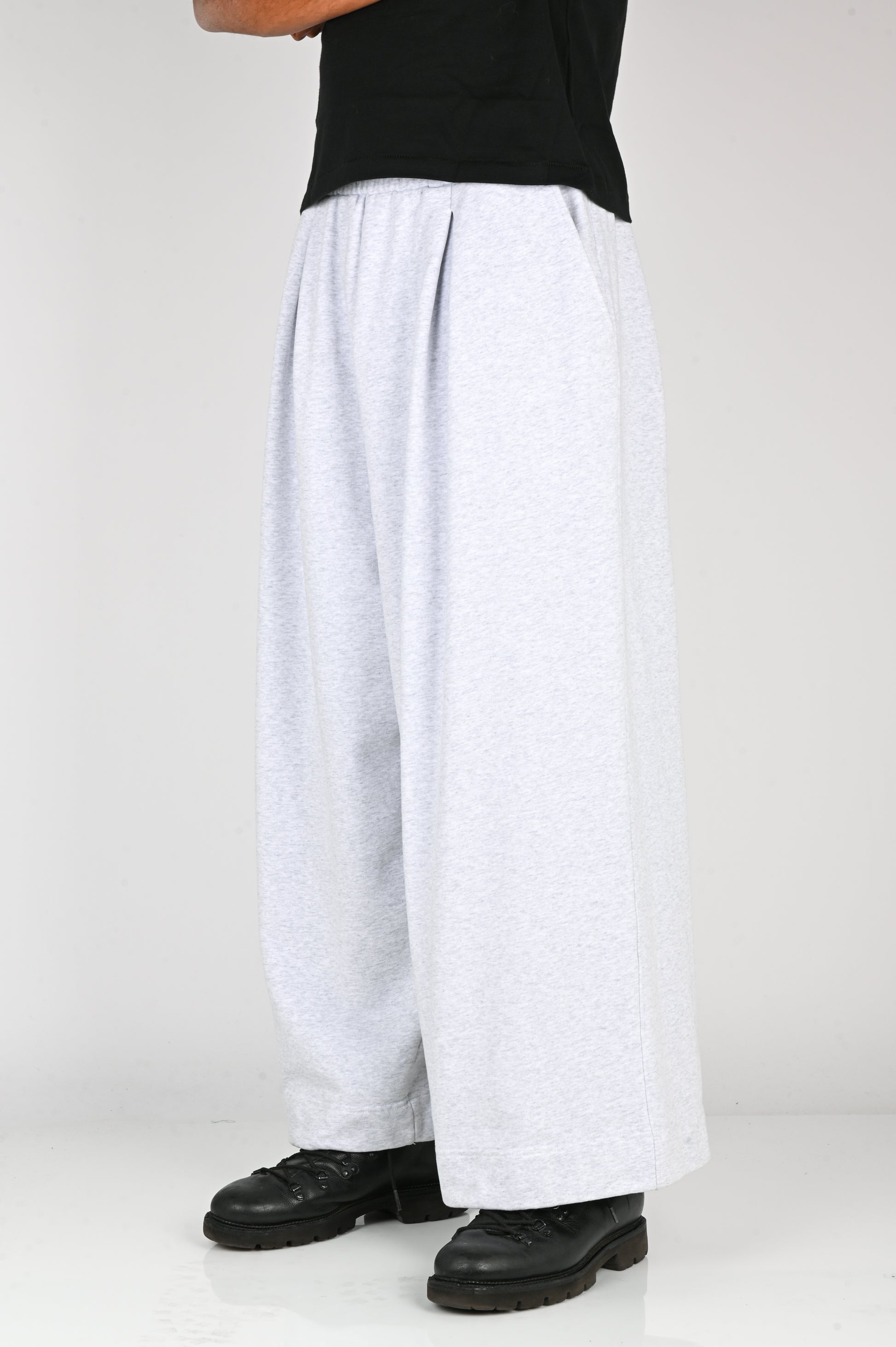 Sacred Archive 'Hans' Pant in Ash Marle