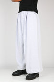 Sacred Archive 'Hans' Pant in Ash Marle