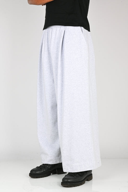 Sacred Archive 'Hans' Pant in Ash Marle