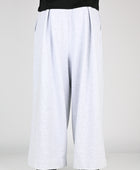 Sacred Archive 'Hans' Pant in Ash Marle