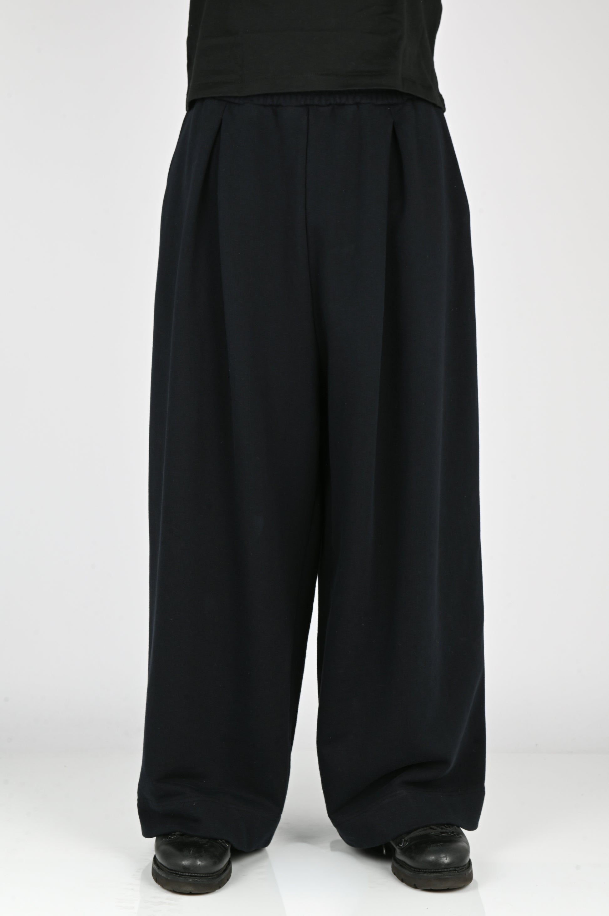 Sacred Archive 'Hans' Pant