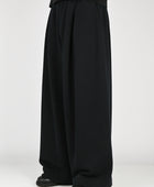 Sacred Archive 'Hans' Pant
