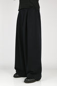 Sacred Archive 'Hans' Pant