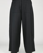 Sacred Archive 'Silo' Merino Wool Trouser