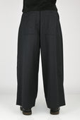 Sacred Archive 'Silo' Merino Wool Trouser