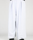Sacred Archive 'Hans' Pant in Ash Marle