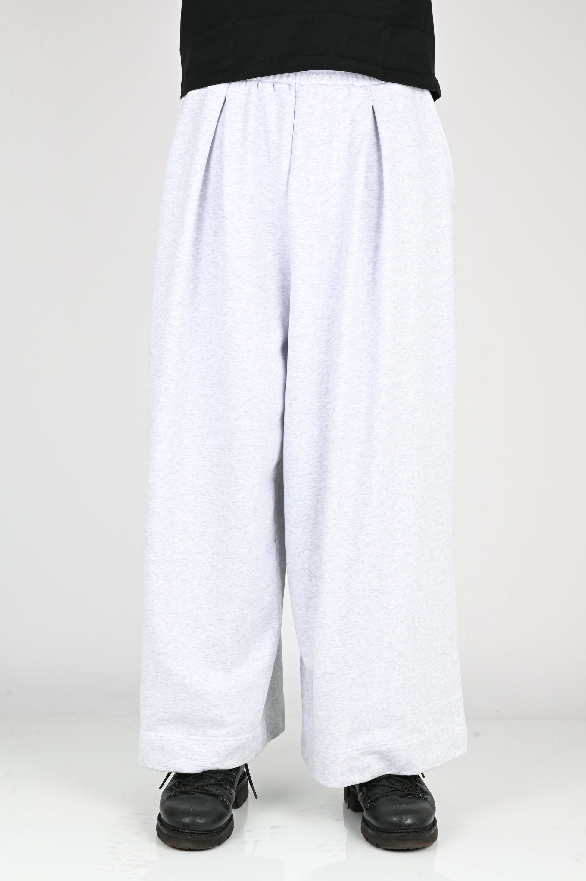 Sacred Archive 'Hans' Pant in Ash Marle