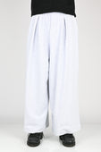 Sacred Archive 'Hans' Pant in Ash Marle