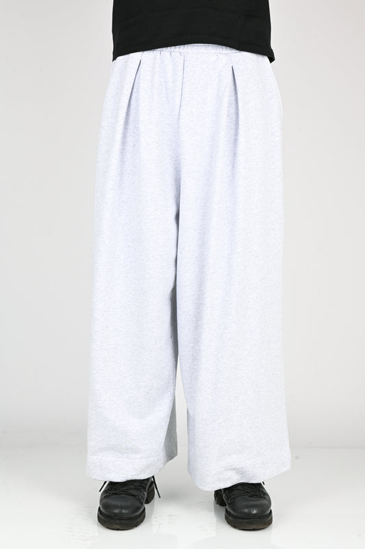 Sacred Archive 'Hans' Pant in Ash Marle
