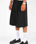 Sacred Archive 'Silo' Shorts