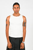 Sacred Archive 'Uniform' Tank in Natural