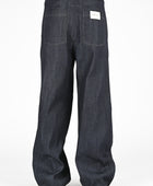 Madre Natura 'Palm' Denim Pants