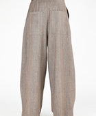 Sacred Archive 'Silo' Trouser in Bark