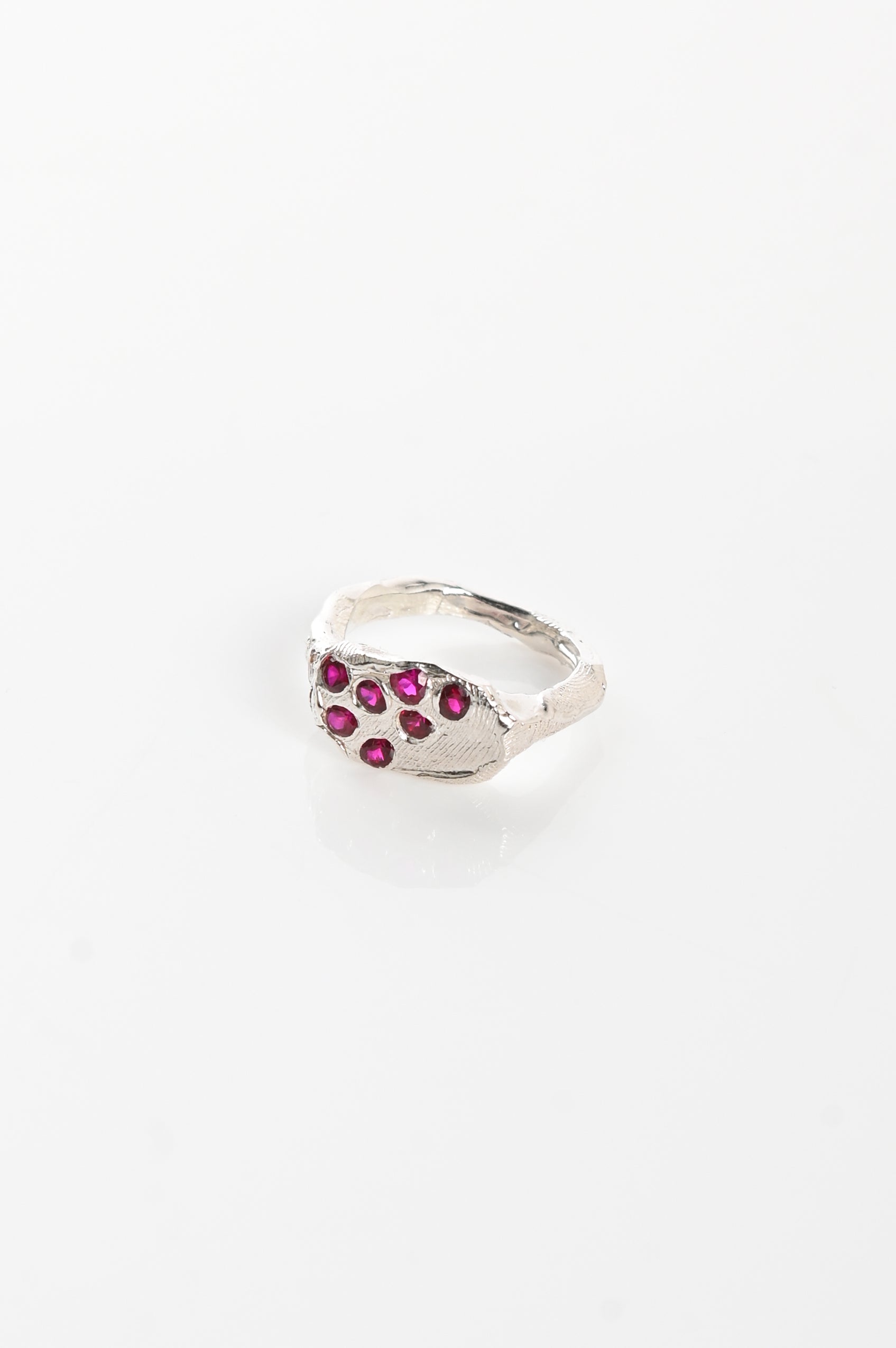 Sacreflux Ruby Signet