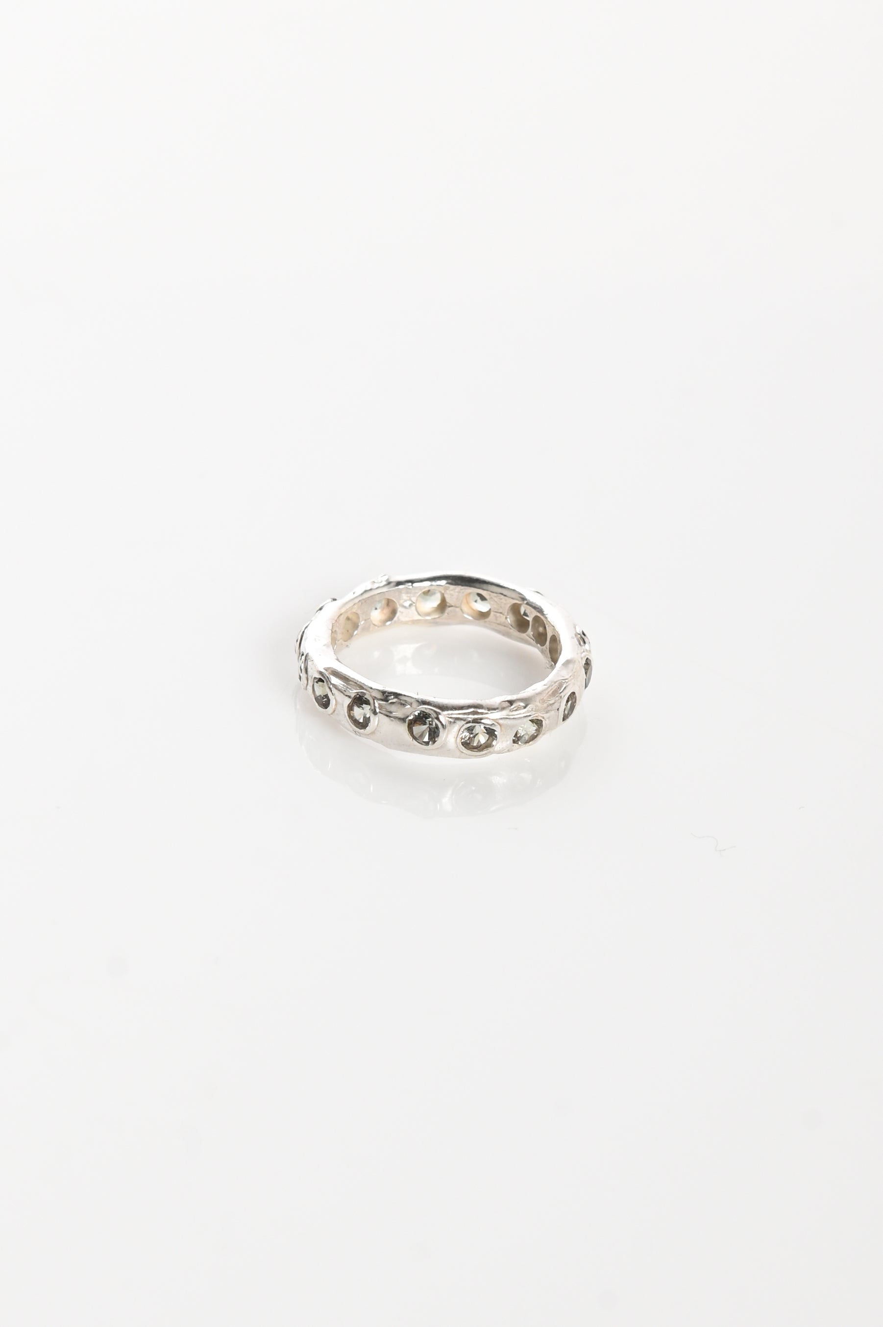 Sacreflux Gemstone Band #2
