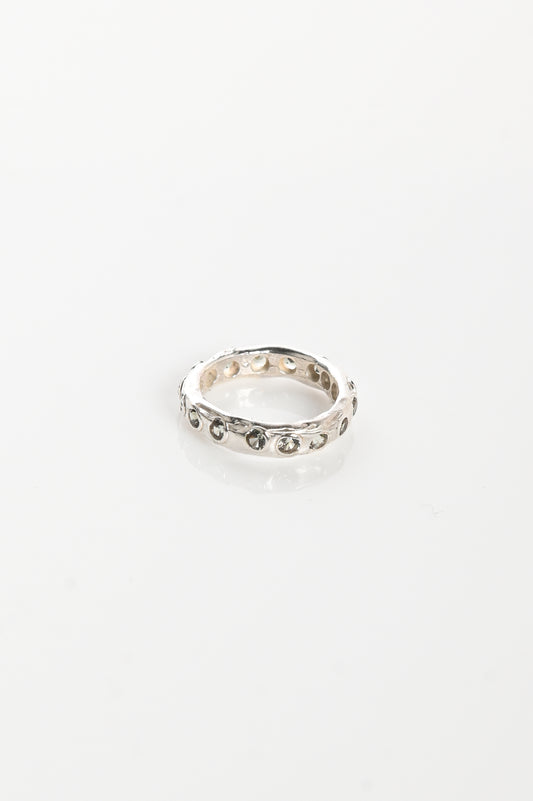 Sacreflux Gemstone Band #2