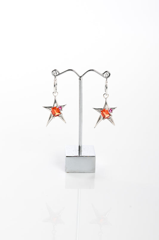 Sacreflux 'Lucky Dip' Earrings #39