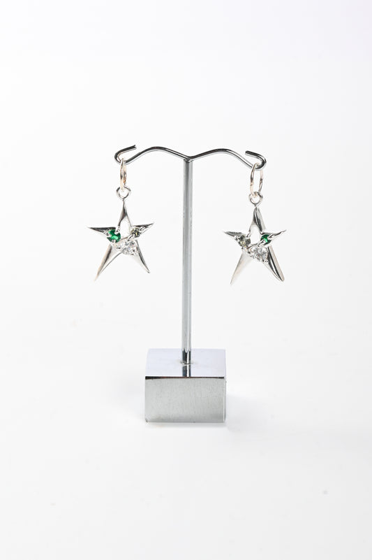 Sacreflux 'Lucky Dip' Earrings #38