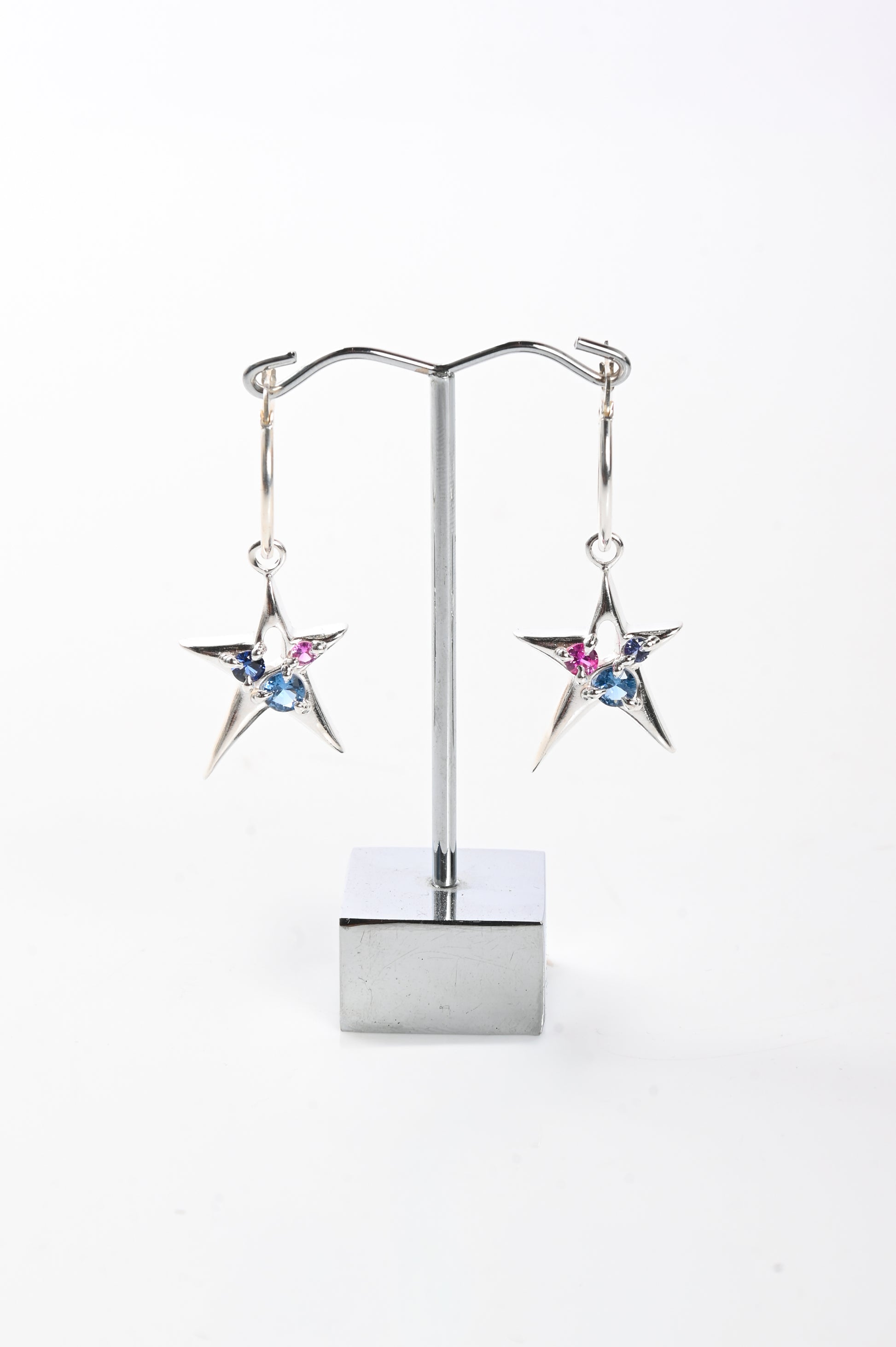 Sacreflux 'Lucky Dip' Earrings #38