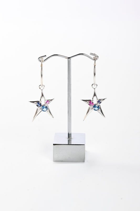 Sacreflux 'Lucky Dip' Earrings #38