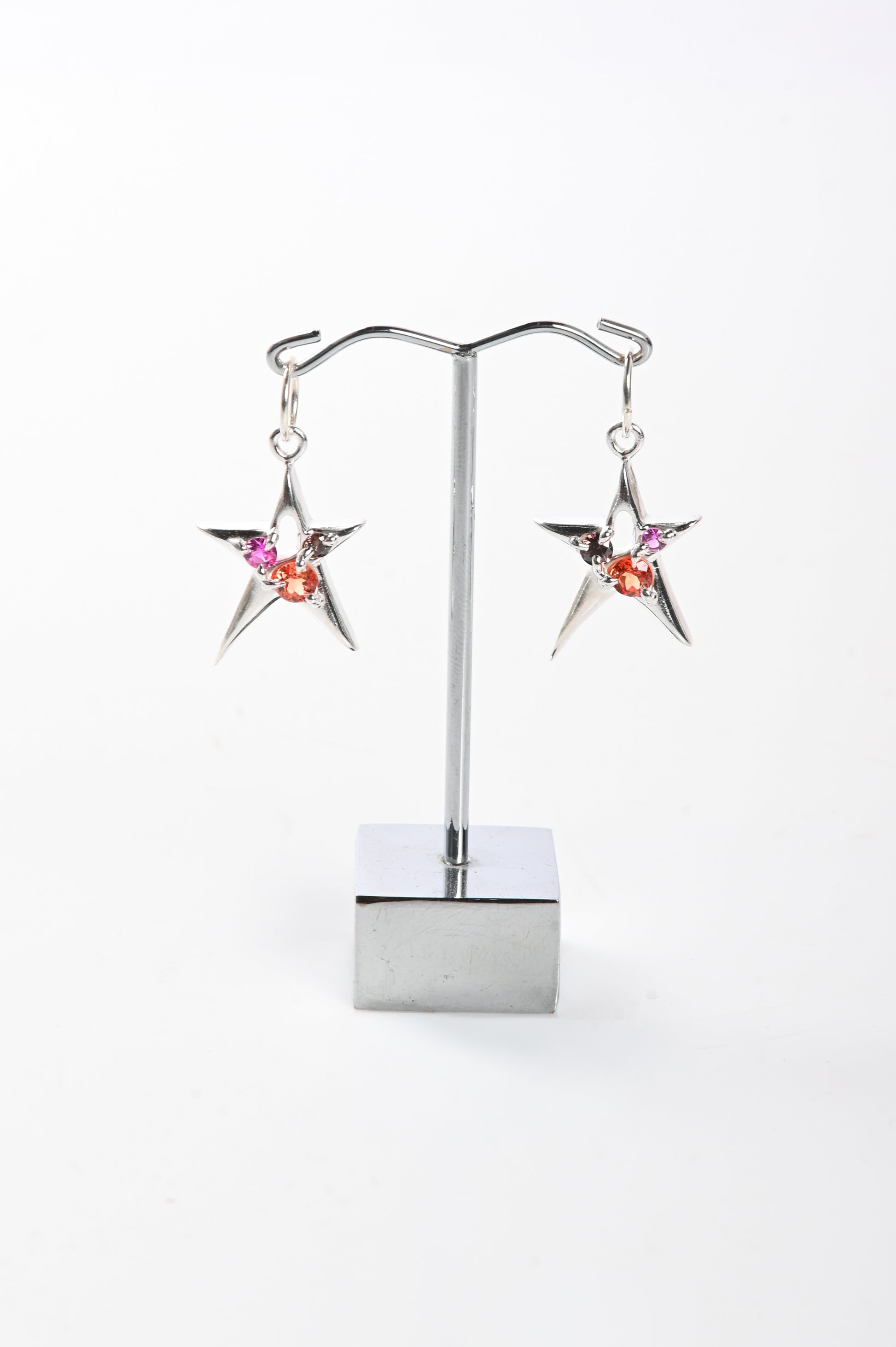 Sacreflux 'Lucky Dip' Earrings #36
