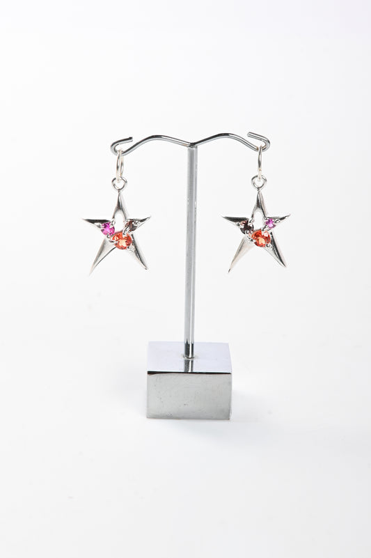 Sacreflux 'Lucky Dip' Earrings #36