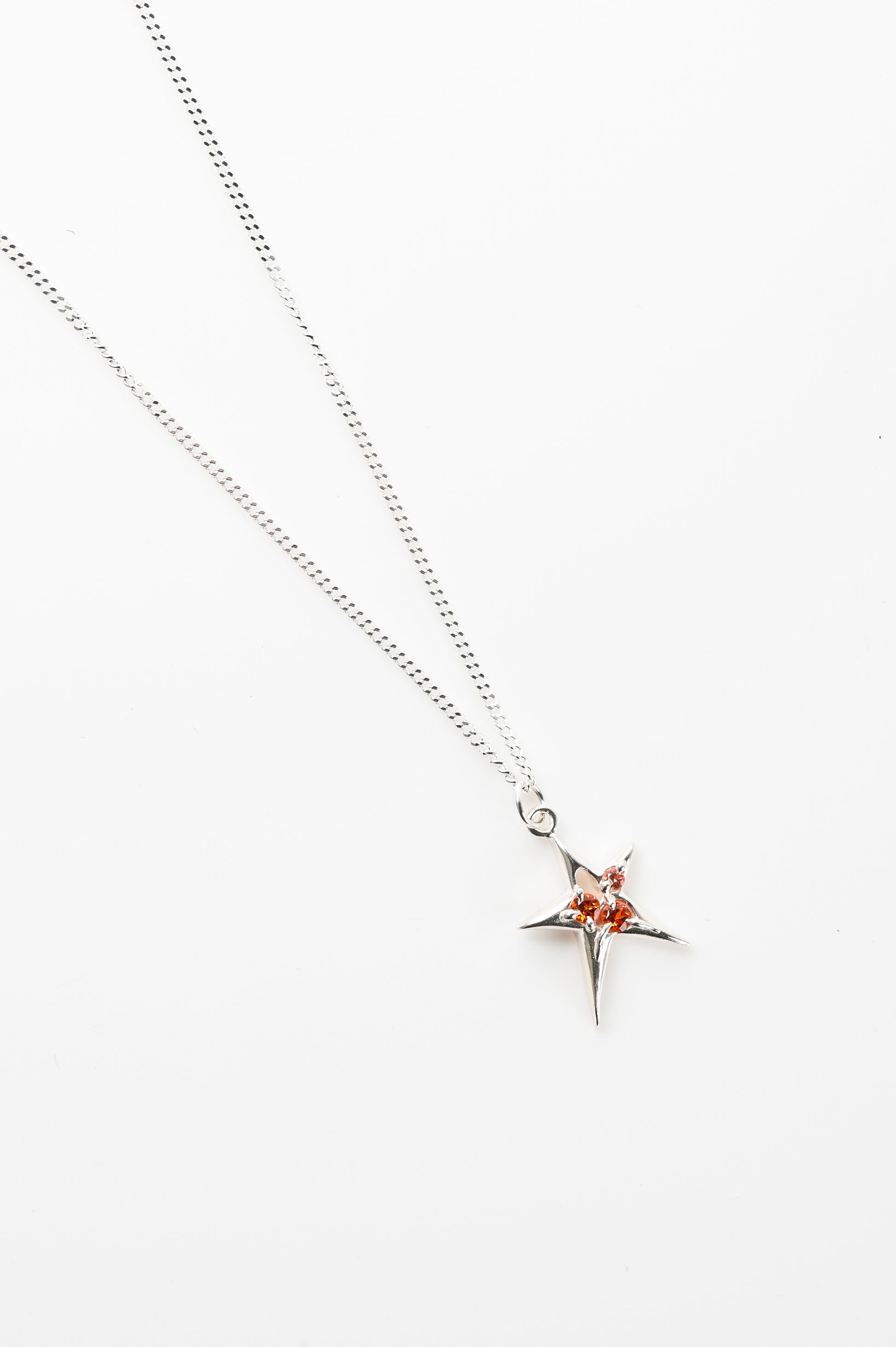 Sacreflux 'Lucky Dip' Star Necklace #4