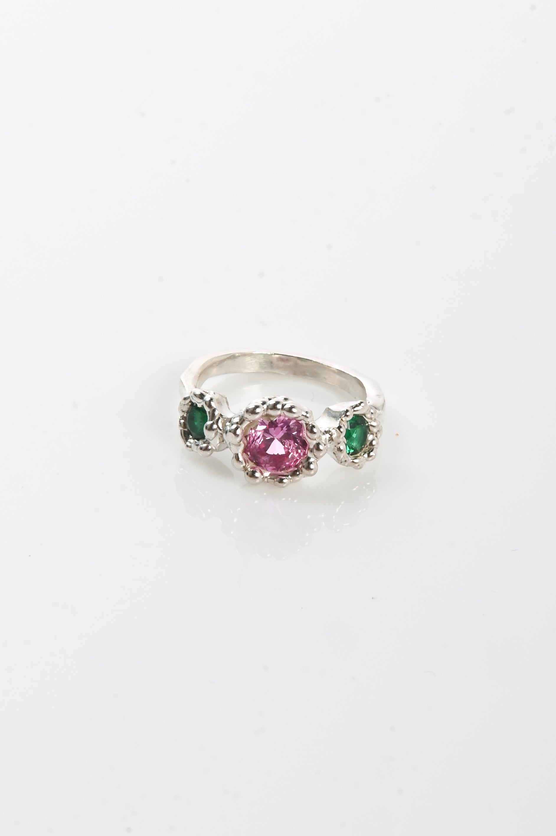 Sacreflux 'Posy' Ring #2