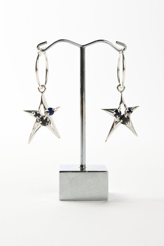 Sacreflux 'Lucky Dip' Earrings #10