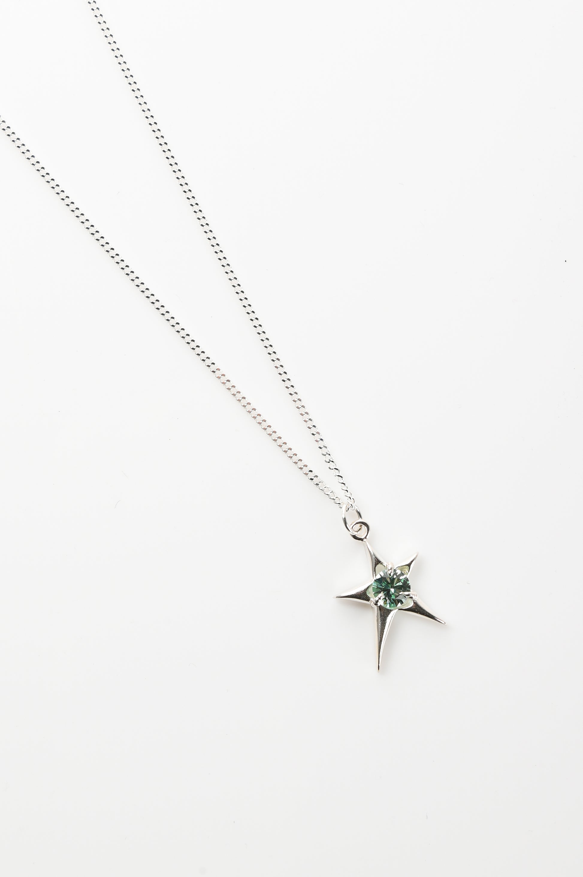 Sacreflux 'Lucky Dip' Star Necklace #3