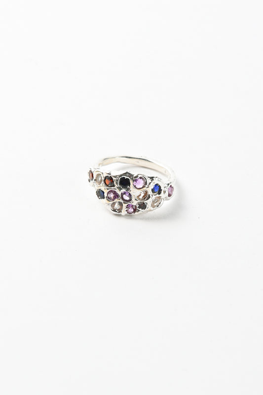 Sacreflux 'Babylon' Ring #4