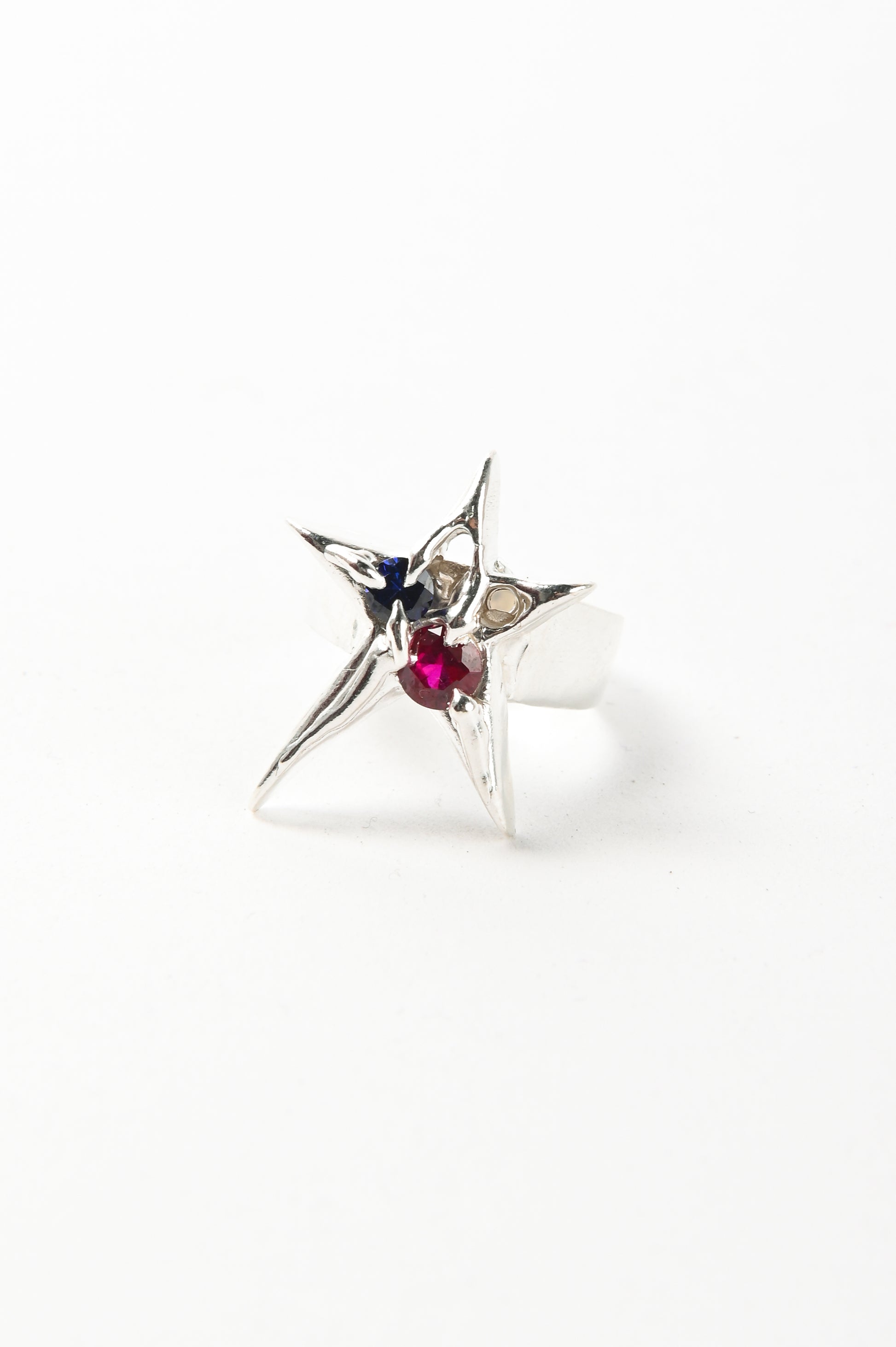 Sacreflux 'Star Lucky Dip' Ring #4