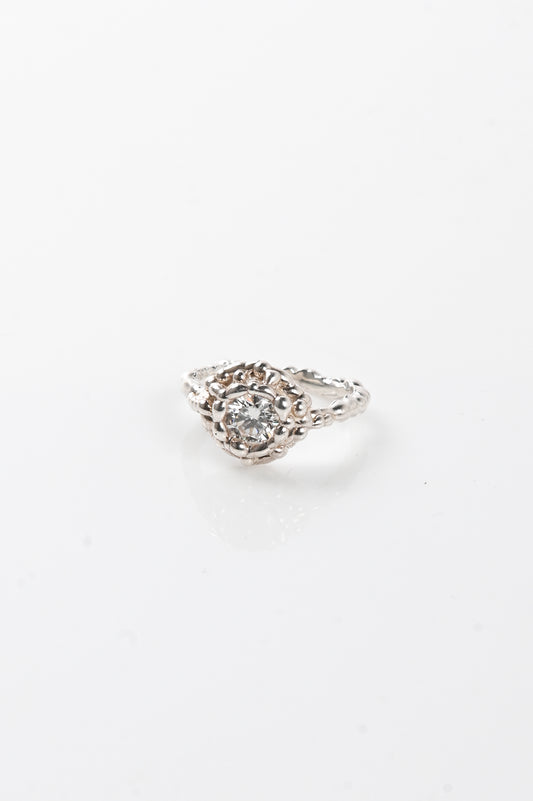 Sacreflux Glimmer Ring