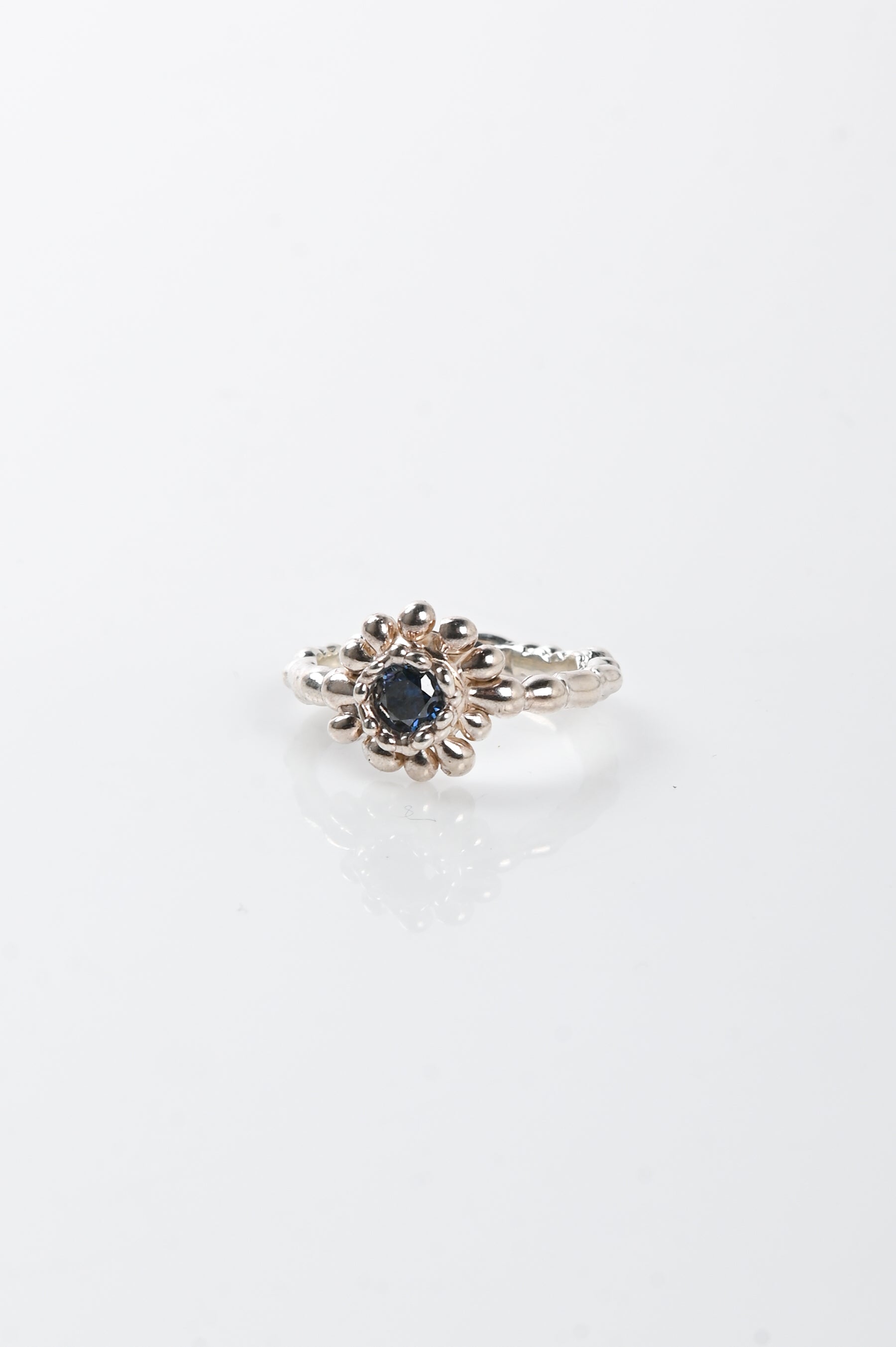 Sacreflux Portal Ring