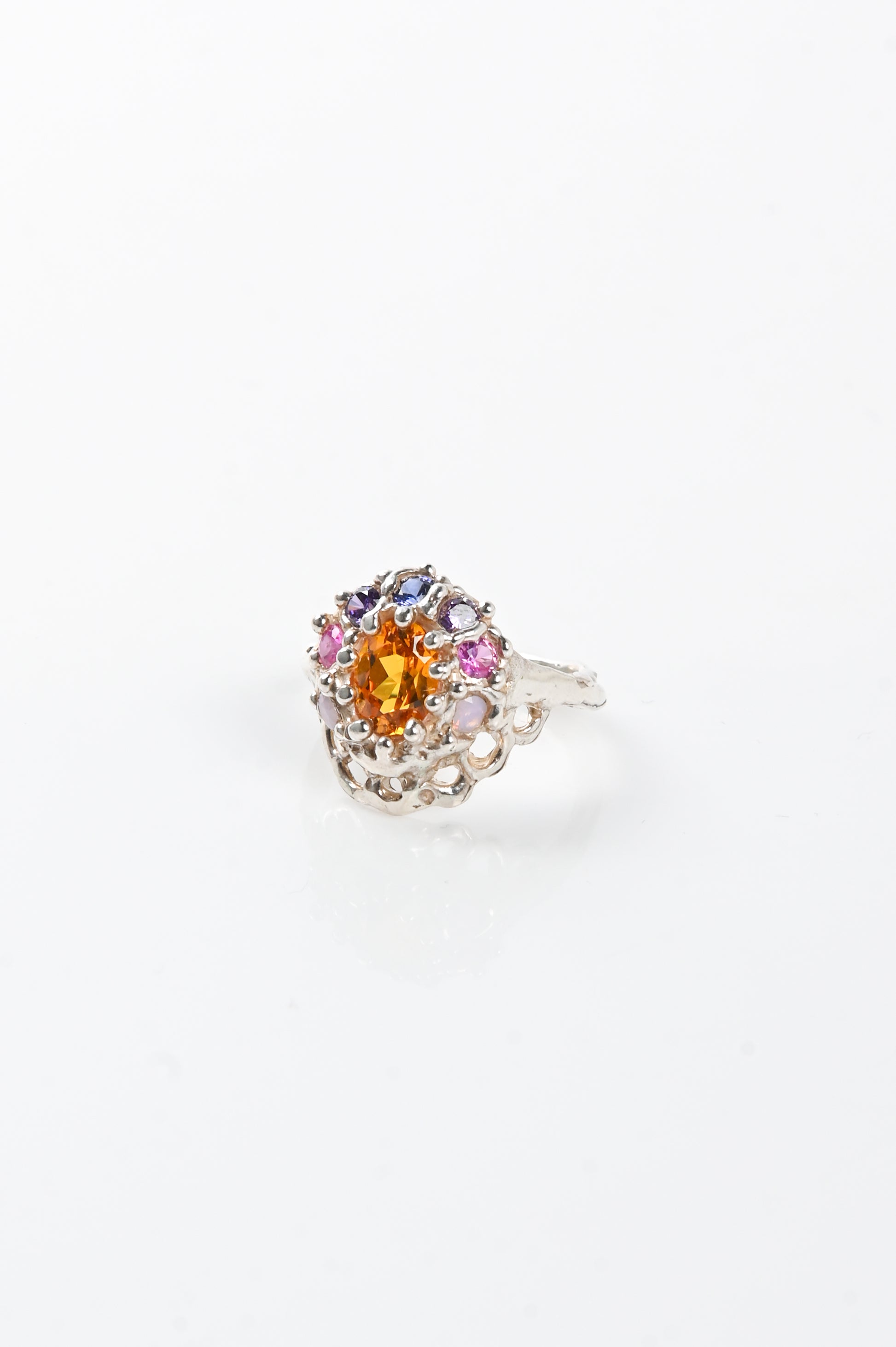 Sacreflux Light Ring