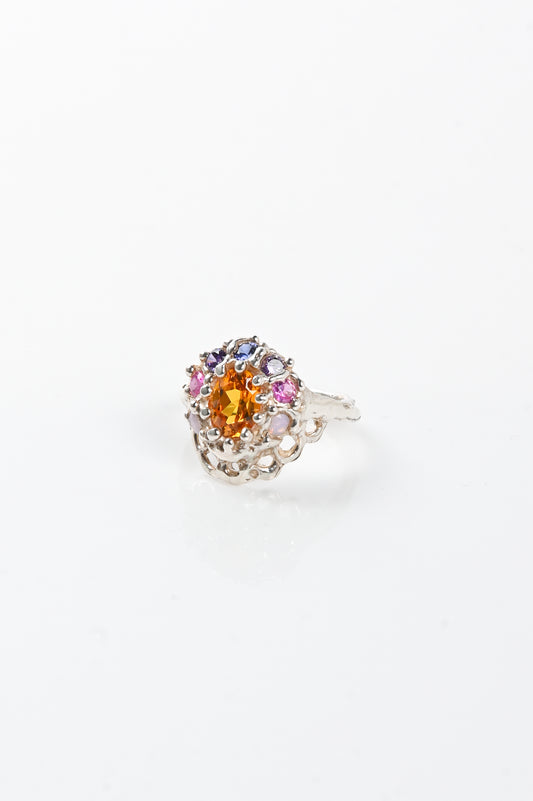 Sacreflux Light Ring
