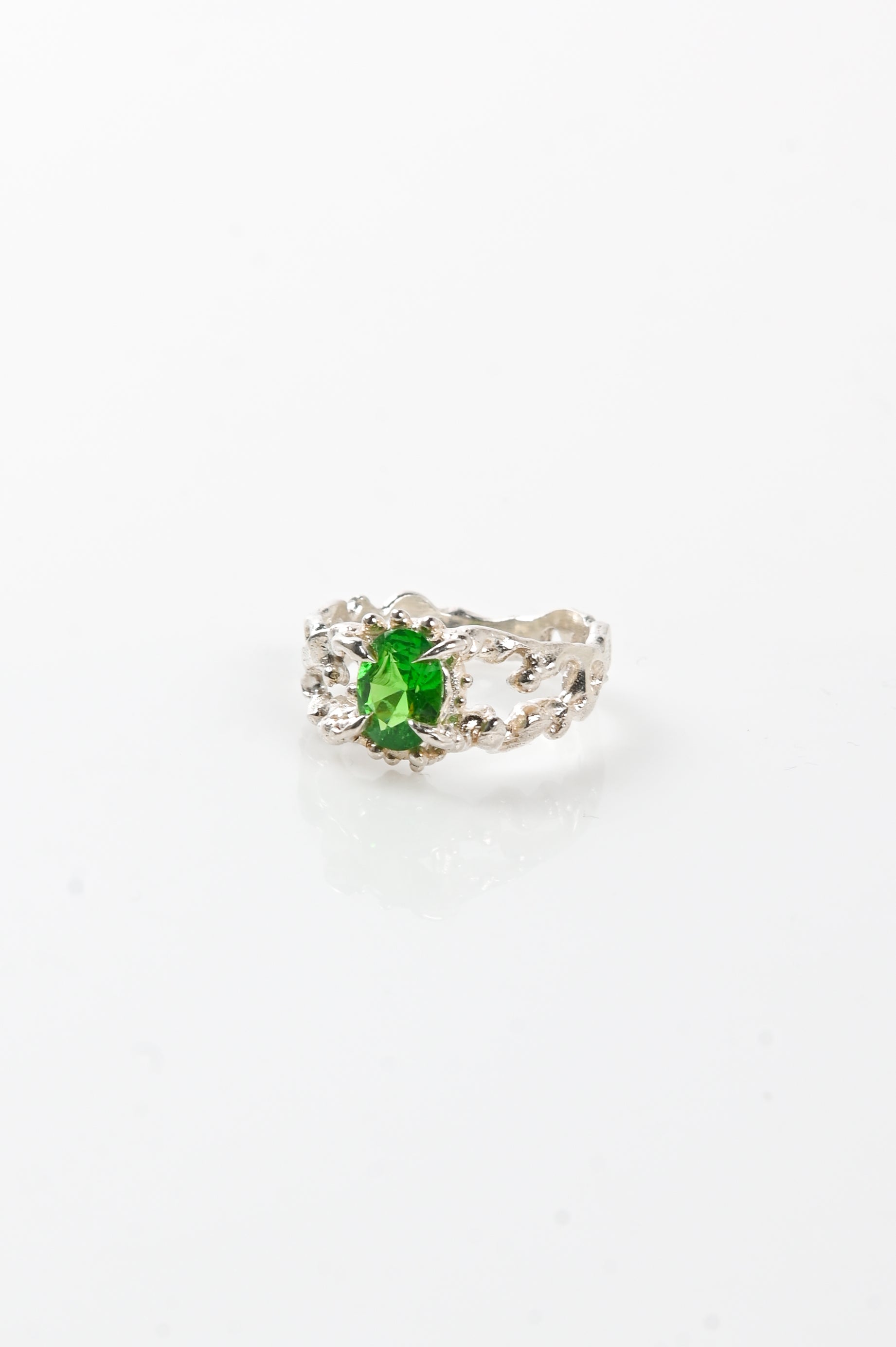 Sacreflux Devotion Ring