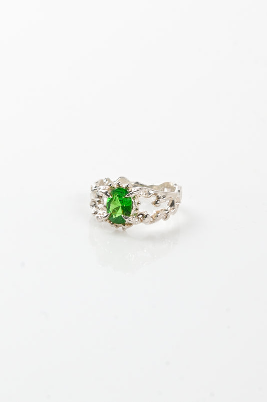 Sacreflux Devotion Ring