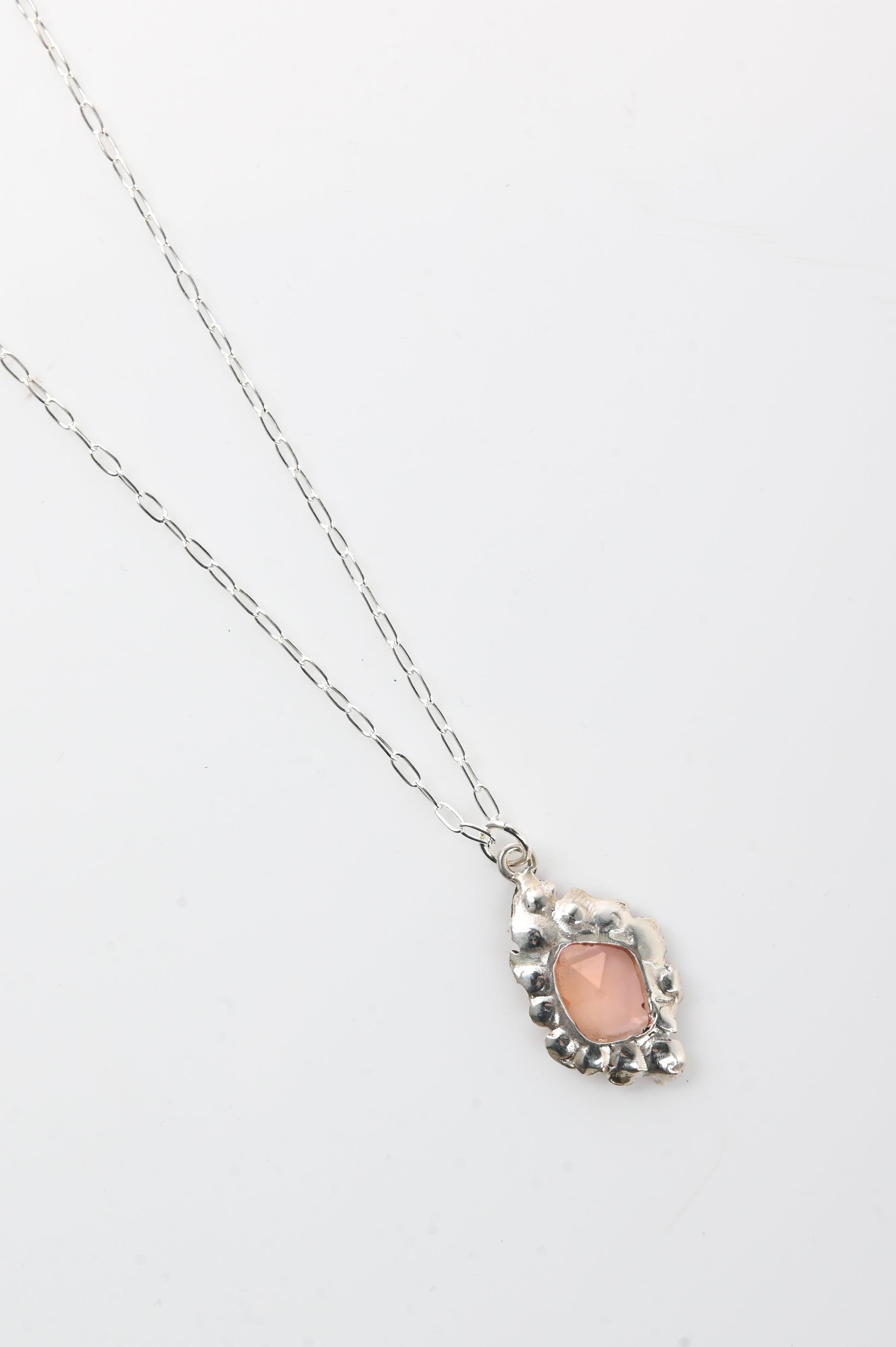Sacreflux Devotion Pendant