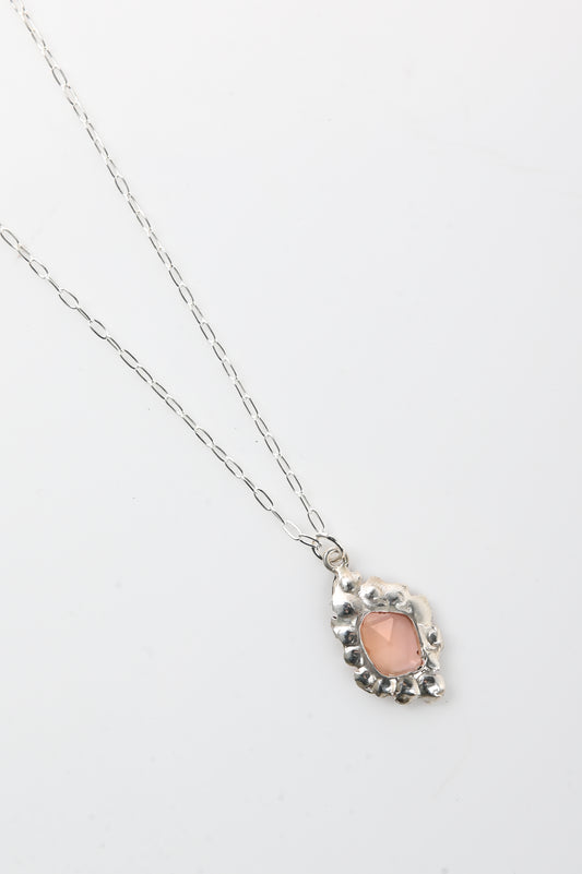Sacreflux Devotion Pendant
