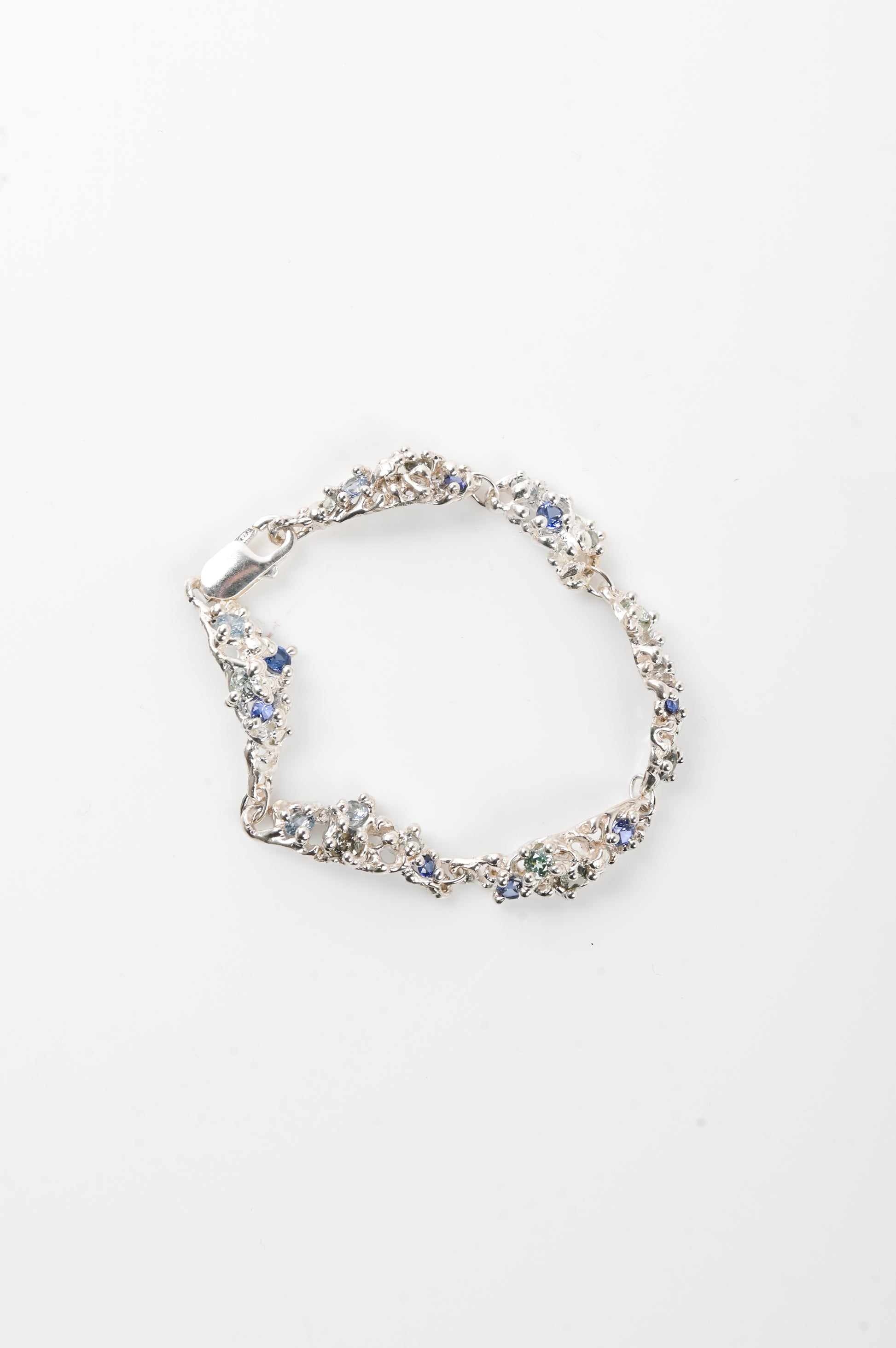 Sacreflux Becoming Bracelet